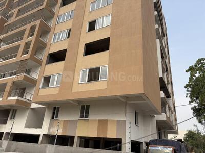 Project Image of 1450.0 - 4815.0 Sq.ft 3 BHK Apartment for buy in Vaibhavi Vihaan Shikhara