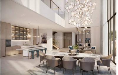 Project Image of 749.0 - 6252.0 Sq.ft 1 BHK Apartment for buy in Dubai Atelis At D3