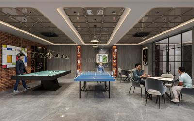 Project Image of 1365.94 - 2392.82 Sq.ft 3 BHK Apartment for buy in Rgate Ishaan Atulyam