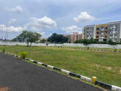Project Image of 875.0 - 2500.0 Sq.ft Residential Plot Plot for buy in Aishwaryam Enclave Phase 2