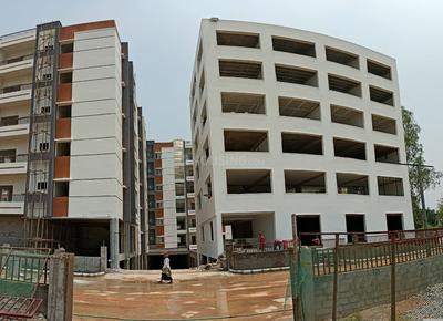 Project Image of 1150.0 - 1725.0 Sq.ft 2 BHK Apartment for buy in Delight Fortune Block B Block C