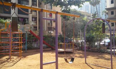 Project Image of 930.0 - 1000.0 Sq.ft 2 BHK Apartment for buy in Lokhandwala Riviera Tower