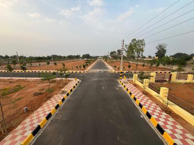 Project Image of 1350.0 - 4500.0 Sq.ft Residential Plot Plot for buy in Bhoomi ShikhaMani Township