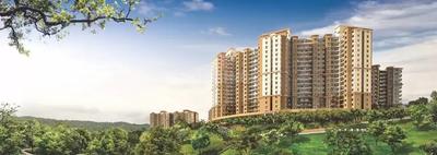 Project Image of 500 Sq.ft 1 BHK Apartment / Flat for sale in Pirangut for Rs. 4500000