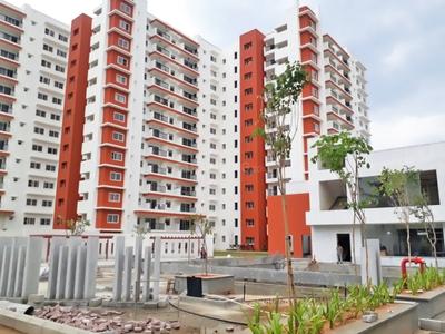 Project Image of 1280.0 - 2350.0 Sq.ft 2 BHK Apartment for buy in Regent Park