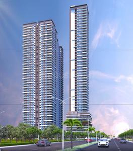 Project Image of 1760.0 - 4685.0 Sq.ft 3 BHK Apartment for buy in Hallmark Altus