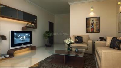 Project Image of 1145.0 - 1149.0 Sq.ft 3 BHK Apartment for buy in Sobha City Athena