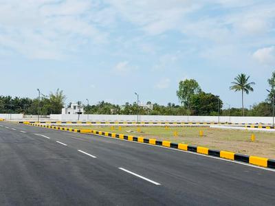 Project Image of 648.0 - 2138.0 Sq.ft Residential Plot Plot for buy in Value Serasa Magnore Phase 1