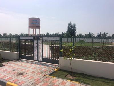 Project Image of 435.0 - 2795.0 Sq.ft Residential Plot Plot for buy in Aadiya Global City