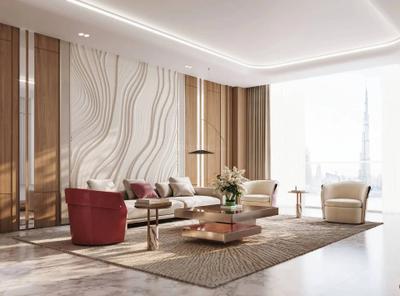 Project Image of 425.0 - 1500.0 Sq.ft Studio Studio Apartment for buy in Binghatti Skyblade