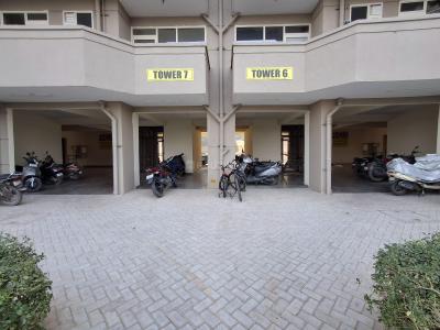 Project Image of 578.27 - 598.53 Sq.ft 2 BHK Apartment for buy in Pyramid Fusion Homes