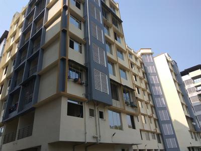 Project Image of 333.0 - 2315.0 Sq.ft 1 RK Apartment for buy in Swanand Heights