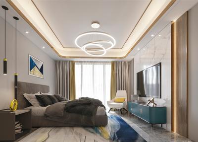 Project Image of 1517.0 - 1551.0 Sq.ft 3 BHK Apartment for buy in Traventure Corner Stone