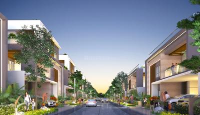 Project Image of 5931.0 - 7680.0 Sq.ft 4 BHK Villa for buy in NCL Pranahita Meadows