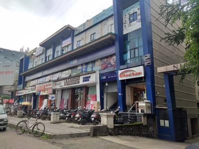 Project Image of 1524.0 - 1741.0 Sq.ft 2.5 BHK Apartment for buy in Akshar Nirvana