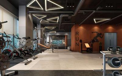 Project Image of 1230.0 - 1243.0 Sq.ft 2 BHK Apartment for buy in Casagrand Zaiden