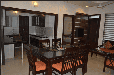Project Image of 0.0 - 1316.0 Sq.ft 3 BHK Apartment for buy in Virasha Heights