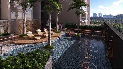 Project Image of 2276 Sq.ft 4 BHK Apartment / Flat for sale in Pashan for Rs. 32500000