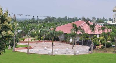 Project Image of 1200.0 - 4000.0 Sq.ft Residential Plot Plot for buy in Tricone City Khandwa Road Indore