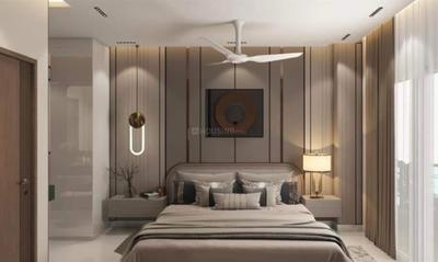 Project Image of 0.0 - 1700.0 Sq.ft 3.5 BHK Builder Floor for buy in Laburnum Victory Floors