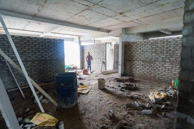 Project Image of 1808.0 - 5039.0 Sq.ft 2 BHK Apartment for buy in Utkal Reserve