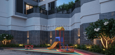 Project Image of 849.0 - 991.0 Sq.ft 3 BHK Apartment for buy in Digja Samarth Phase 2