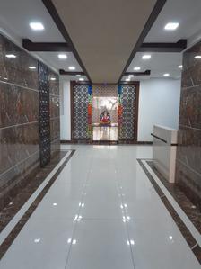 Project Image of 760.0 - 764.0 Sq.ft 2 BHK Apartment for buy in Sai Srushti