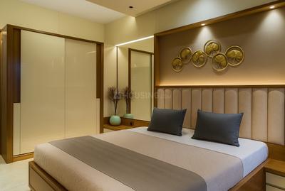 Project Image of 1428.0 - 1498.0 Sq.ft 3 BHK Apartment for buy in Ramaniyam Sabari