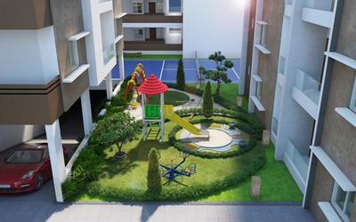 Project Image of 1420 Sq.ft 3 BHK Apartment / Flat for sale in Gundlapochampalli for Rs. 8000000