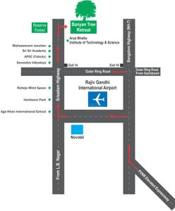 Project Image of 3600.0 - 18000.0 Sq.ft Residential Plot Plot for buy in MAK Golf Villa Plots
