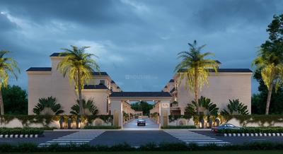 Project Image of 0.0 - 2678.28 Sq.ft 5 BHK Villa for buy in NX Lifestyle