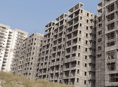 Project Image of 1314.0 - 1863.0 Sq.ft 2 BHK Apartment for buy in RV Vibhuman