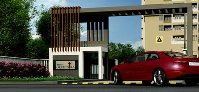 Project Image of 1059.0 - 2691.0 Sq.ft 2 BHK Apartment for buy in Asset Orchestra