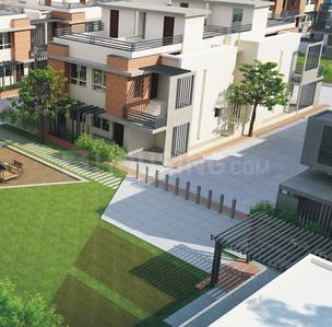 Project Image of 950.0 - 1685.0 Sq.ft 3 BHK Villa for buy in Shreenath Sanidhya