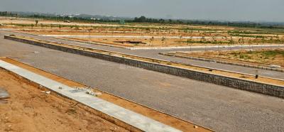 Project Image of 1680 Sq.ft Residential Plot / Land for sale in Indresham for Rs. 5300000