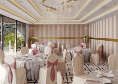 Project Image of 593.52 - 782.32 Sq.ft 2 BHK Apartment for buy in Lalji Luminous