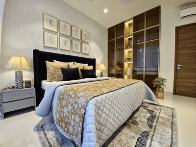 Project Image of 2338.0 - 3751.0 Sq.ft 3 BHK Apartment for buy in Casagrand Highline