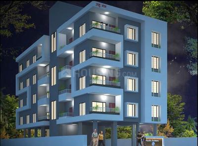 Project Image of 950.0 - 1300.0 Sq.ft 2 BHK Apartment for buy in Pacific Prabhu Mantra