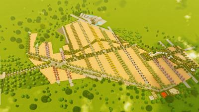 Project Image of 900.0 - 1500.0 Sq.ft Residential Plot Plot for buy in Space Soahan Serenity