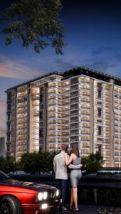 Project Image of 1767.0 - 2704.0 Sq.ft 3 BHK Apartment for buy in Amayra Trillium