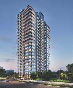 Project Image of 0.0 - 5850.0 Sq.ft 4 BHK Apartment for buy in The Nest