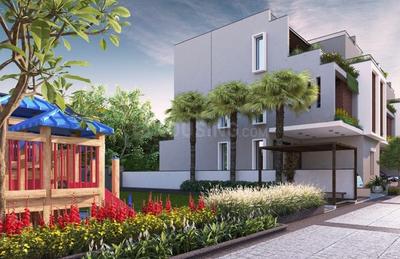 Project Image of 0.0 - 3240.0 Sq.ft 4 BHK Villa for buy in Kalrav Residency