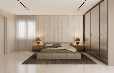 Project Image of 1581.0 - 2304.0 Sq.ft 3 BHK Apartment for buy in Speed Signature