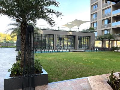 Project Image of 1364.76 - 2222.86 Sq.ft 3 BHK Apartment for buy in Saamarth Heaven 6