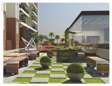 Project Image of 1507.0 - 2918.0 Sq.ft 4 BHK Apartment for buy in Amar Infinity