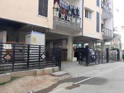 Project Image of 1115.0 - 1593.0 Sq.ft 2 BHK Apartment for buy in Sai Teja Solarium