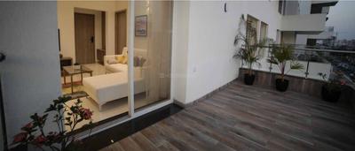 Project Image of 681.14 - 835.82 Sq.ft 3 BHK Apartment for buy in Kohinoor Kohinoor Grandeur