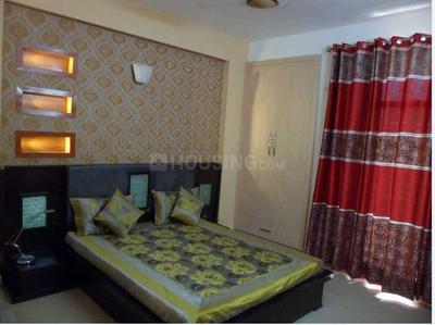 Project Image of 1530.0 - 1750.0 Sq.ft 3 BHK Apartment for buy in K Soni Builders KSB Greens