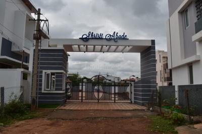 Project Image of 2688.0 - 2767.0 Sq.ft 4 BHK Villa for buy in Shristi Abode