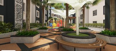 Project Image of 1240.0 - 1510.0 Sq.ft 2 BHK Apartment for buy in Green Royal View